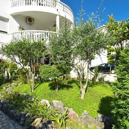 Apartments Adok Budva Extérieur photo