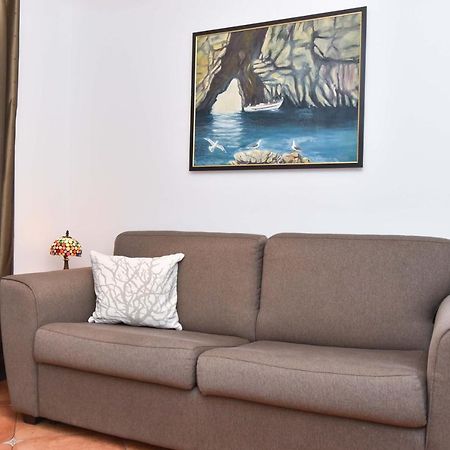 Apartments Adok Budva Extérieur photo