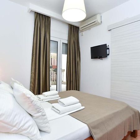 Apartments Adok Budva Extérieur photo