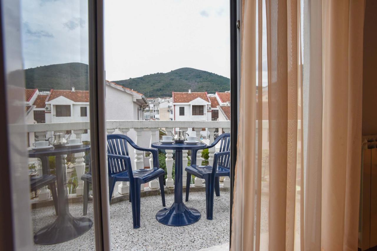 Apartments Adok Budva Extérieur photo