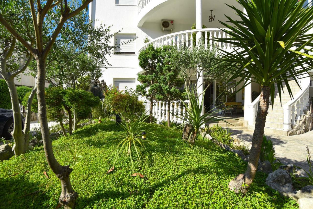 Apartments Adok Budva Extérieur photo
