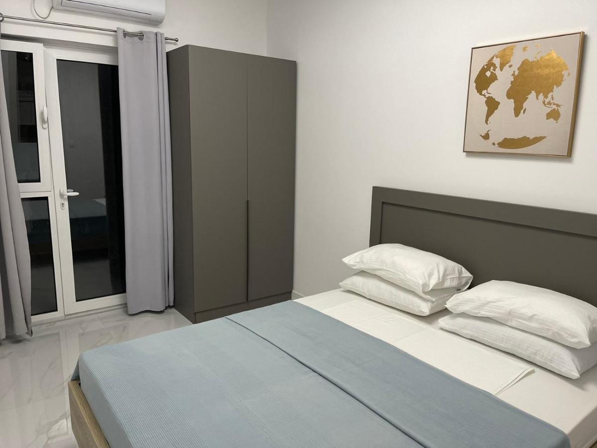 Apartments Adok Budva Extérieur photo