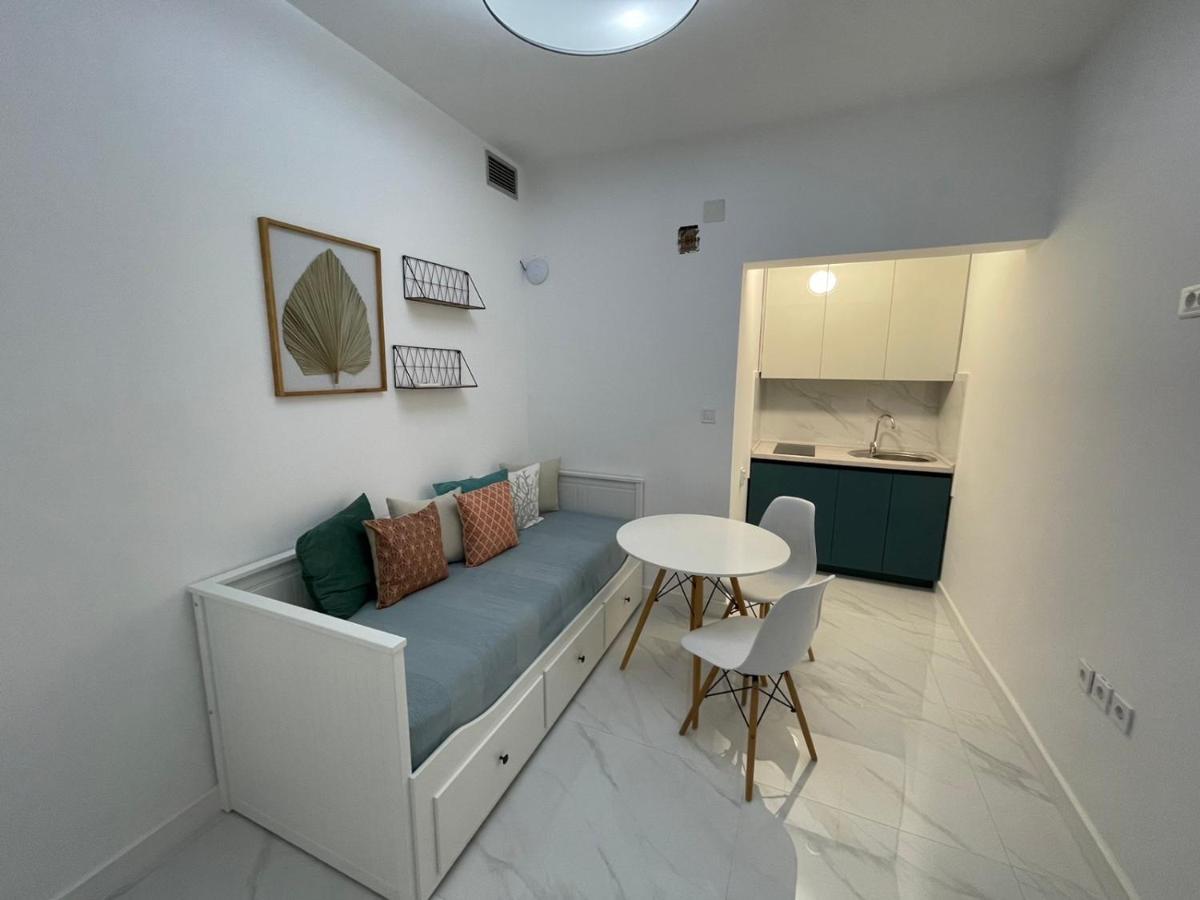 Apartments Adok Budva Extérieur photo