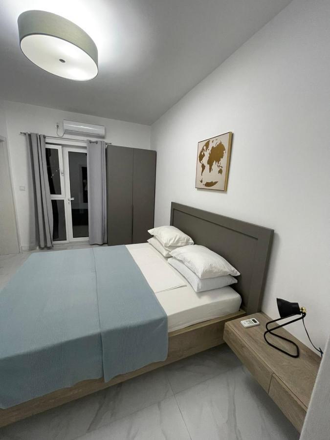 Apartments Adok Budva Extérieur photo