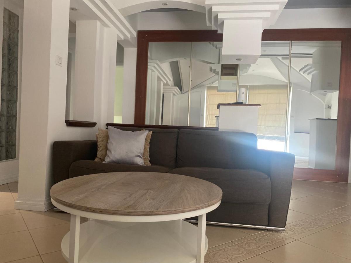 Apartments Adok Budva Extérieur photo