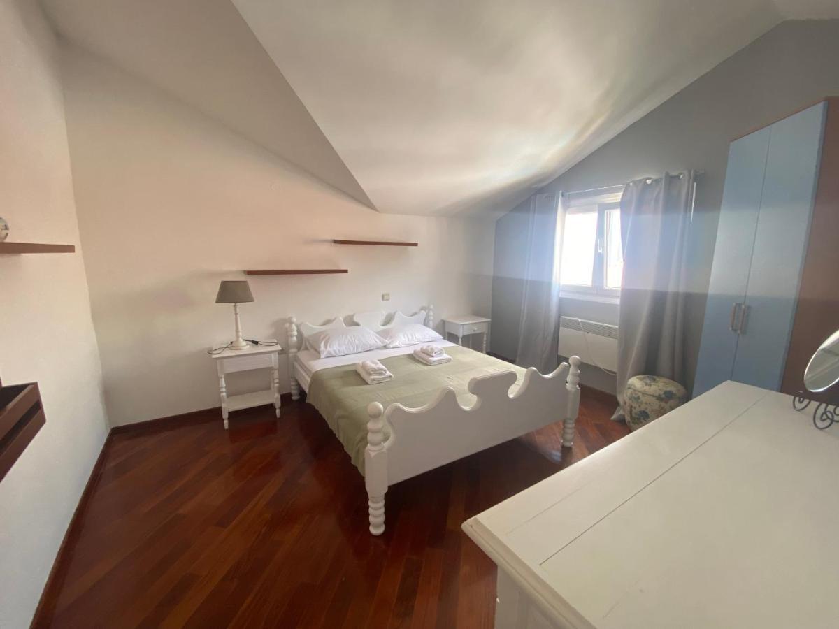 Apartments Adok Budva Extérieur photo