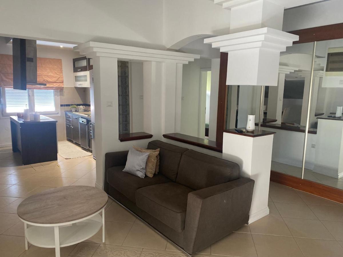 Apartments Adok Budva Extérieur photo