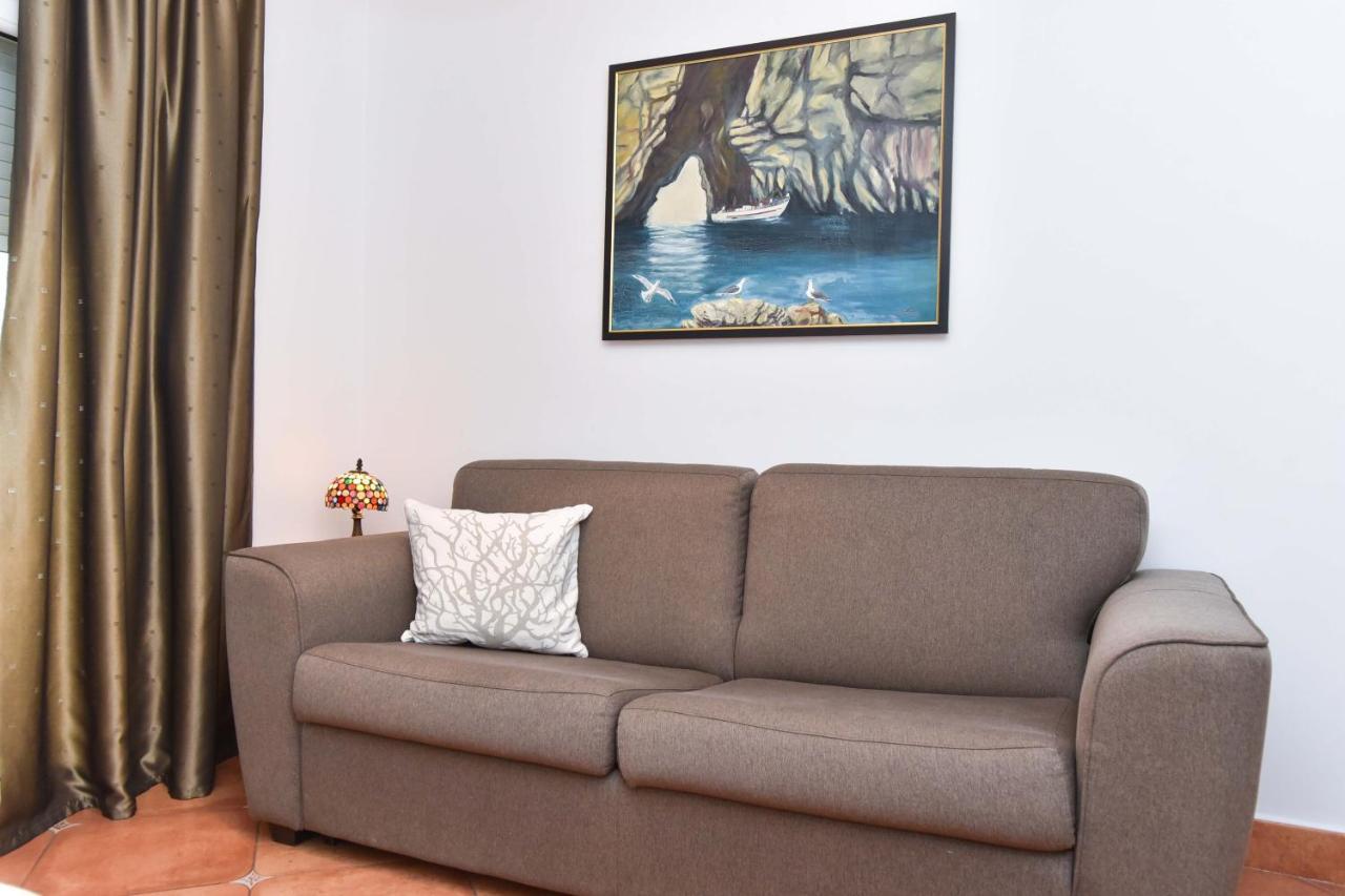 Apartments Adok Budva Extérieur photo