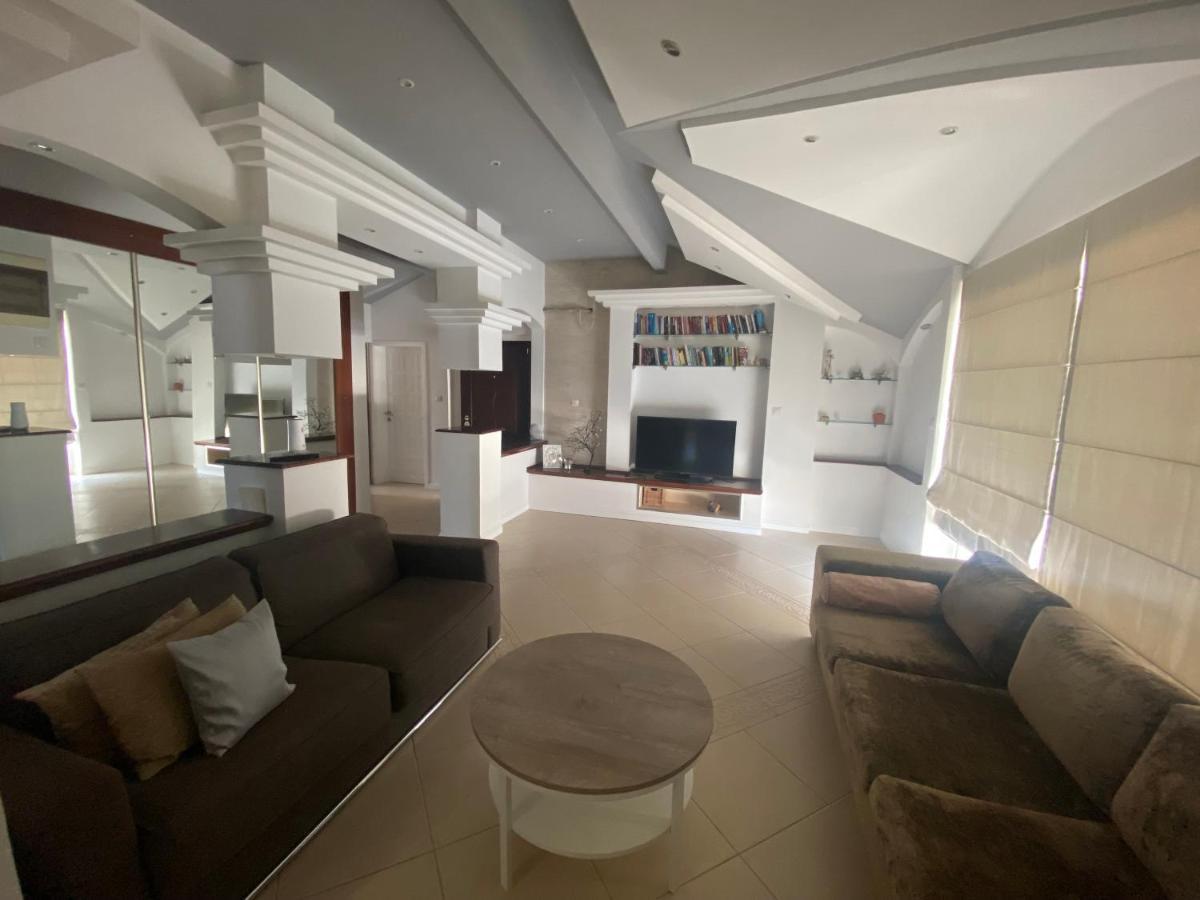 Apartments Adok Budva Extérieur photo