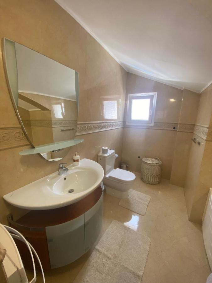 Apartments Adok Budva Extérieur photo
