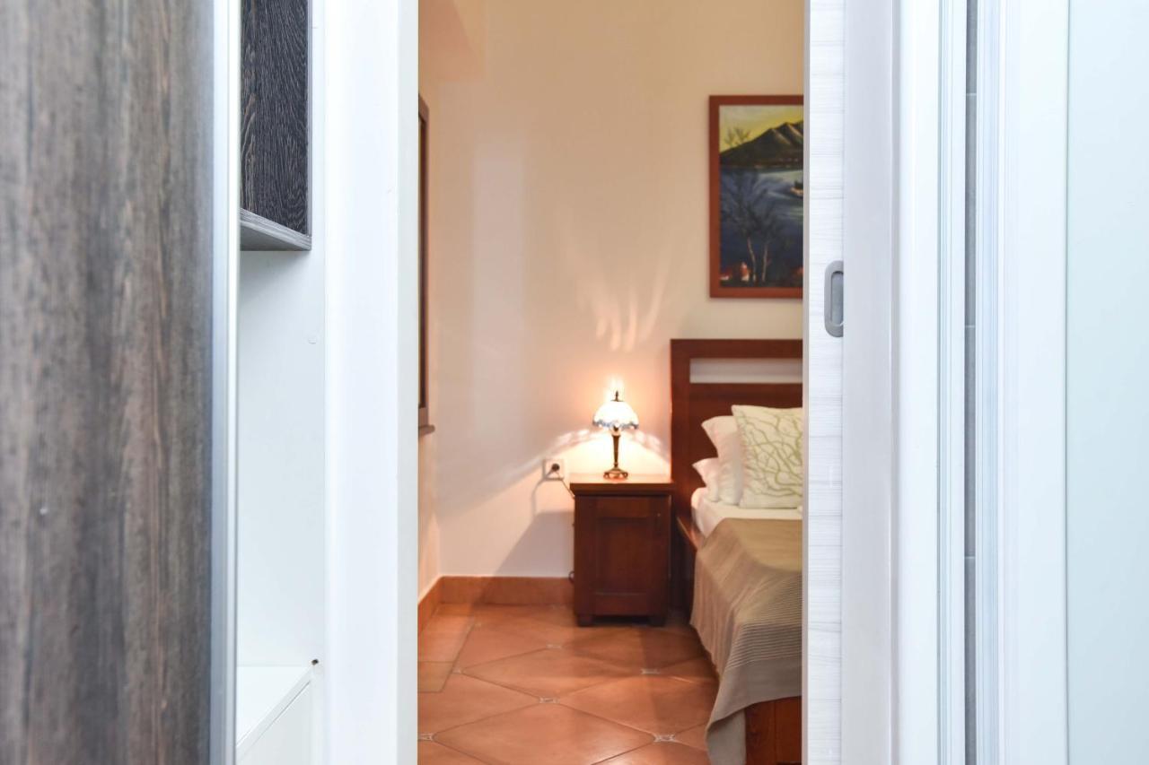 Apartments Adok Budva Extérieur photo