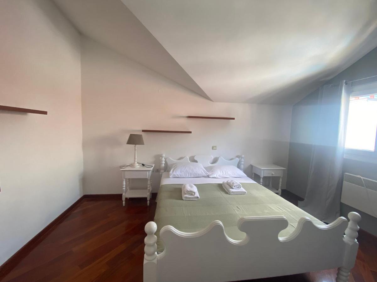 Apartments Adok Budva Extérieur photo