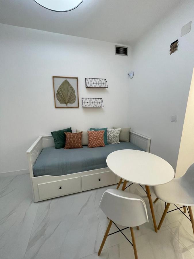 Apartments Adok Budva Extérieur photo