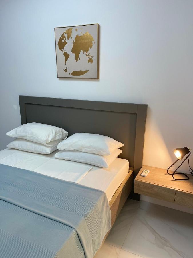 Apartments Adok Budva Extérieur photo