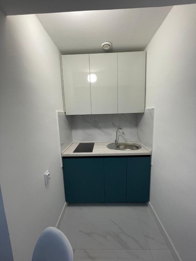 Apartments Adok Budva Extérieur photo