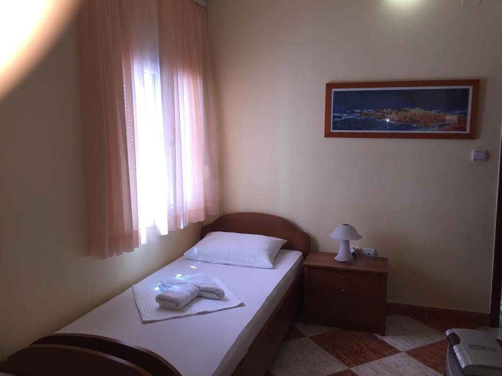 Apartments Adok Budva Extérieur photo