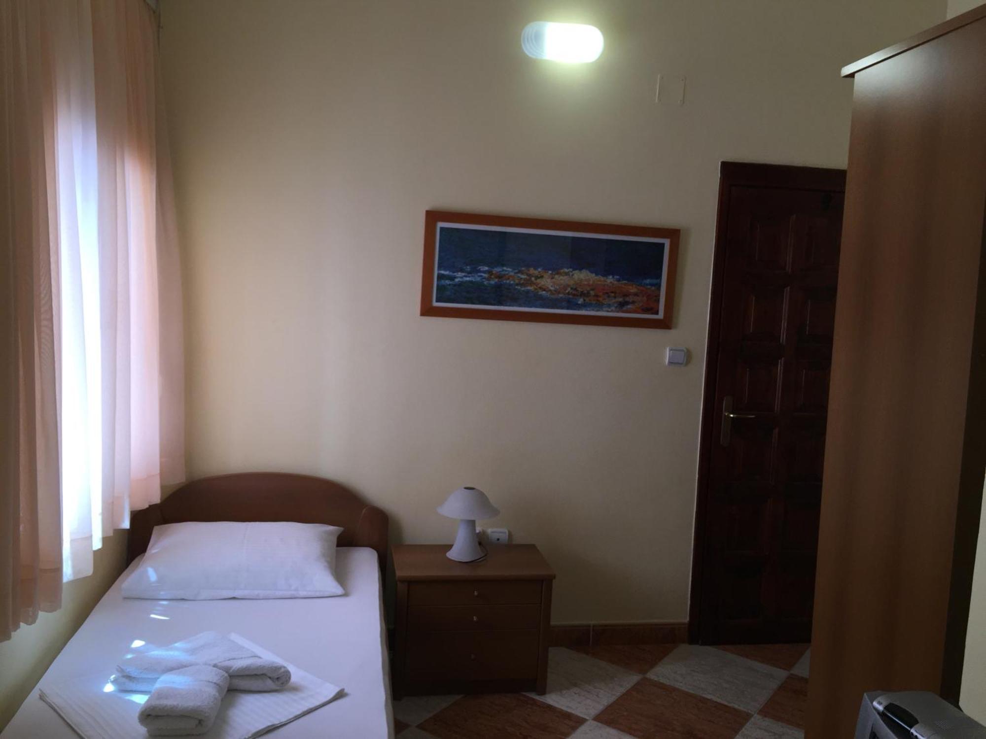 Apartments Adok Budva Extérieur photo