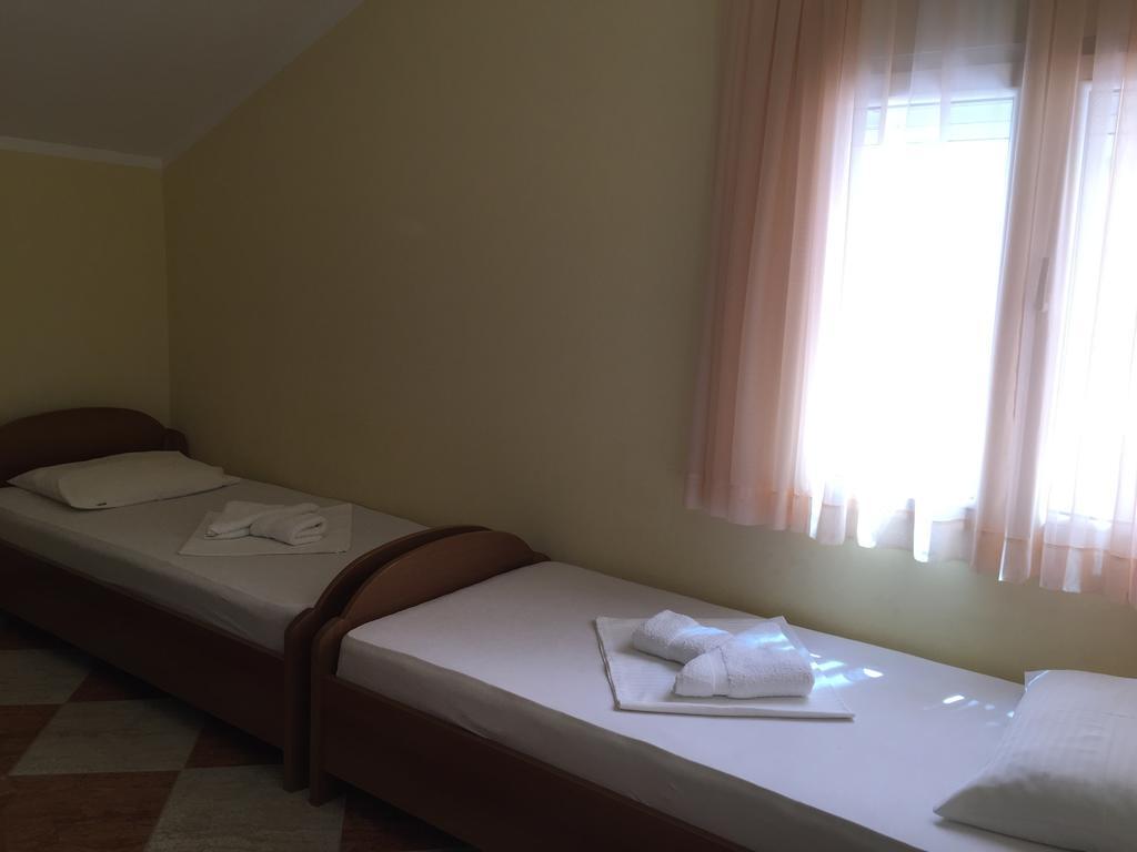 Apartments Adok Budva Extérieur photo