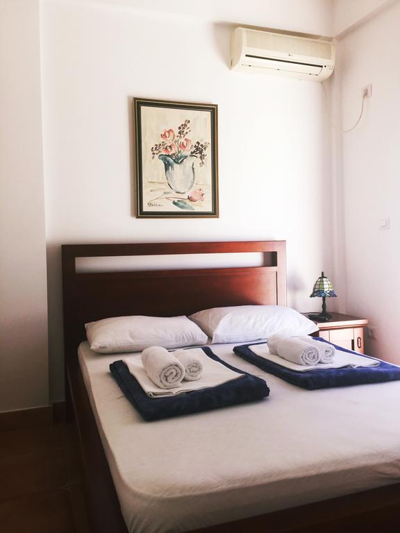 Apartments Adok Budva Extérieur photo