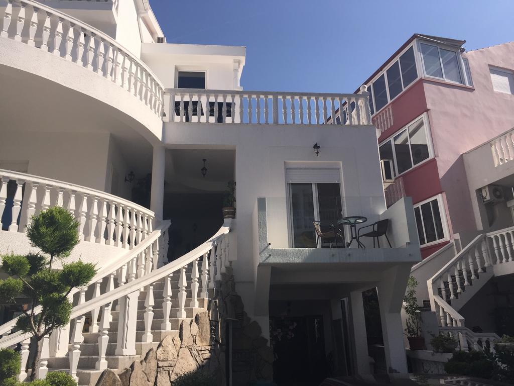 Apartments Adok Budva Extérieur photo