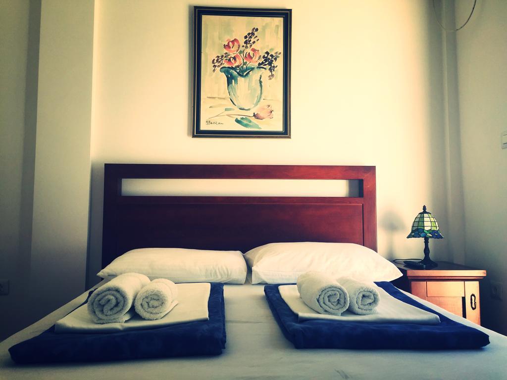 Apartments Adok Budva Extérieur photo